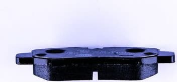 Brake Pad Set, disc brake 8DB 355 021-761 - image 2