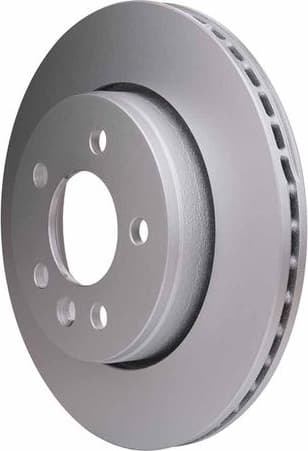 Brake Disc PRO 8DD 355 125-571