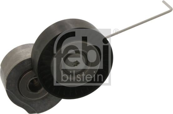 Belt Tensioner, V-ribbed belt 36523