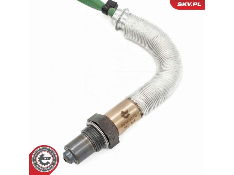 Oxygen Sensor 09SKV170 - image 3