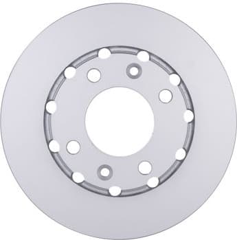 Brake Disc PRO 8DD 355 133-571
