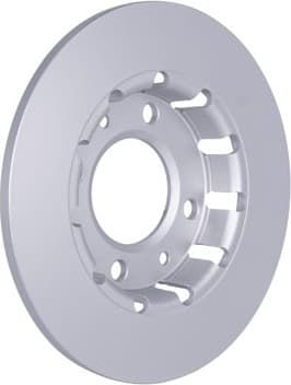 Brake Disc PRO 8DD 355 133-571 - image 2