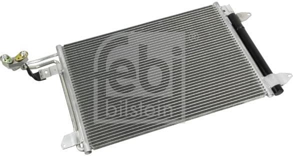 Condenser, air conditioning 188558