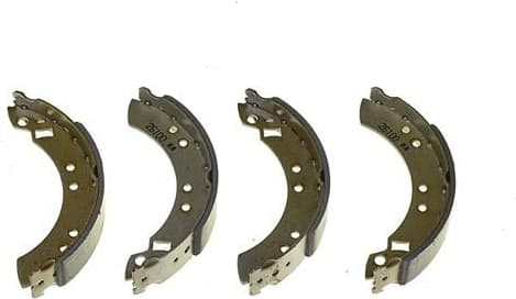 Brake Shoe Set ESSENTIAL LINE S 24 501 - image 2