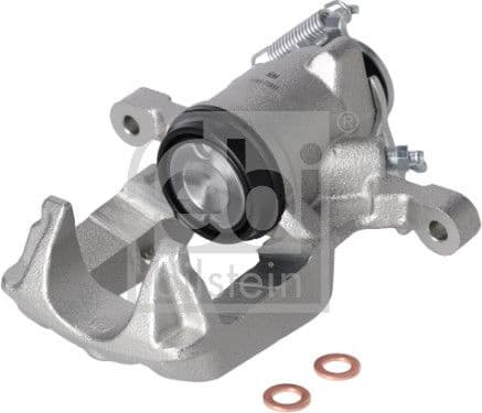 Brake Caliper 196789