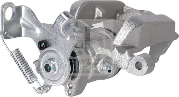 Brake Caliper 196789 - image 2