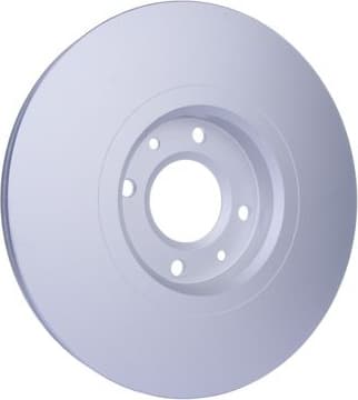 Brake Disc PRO 8DD 355 111-321 - image 3