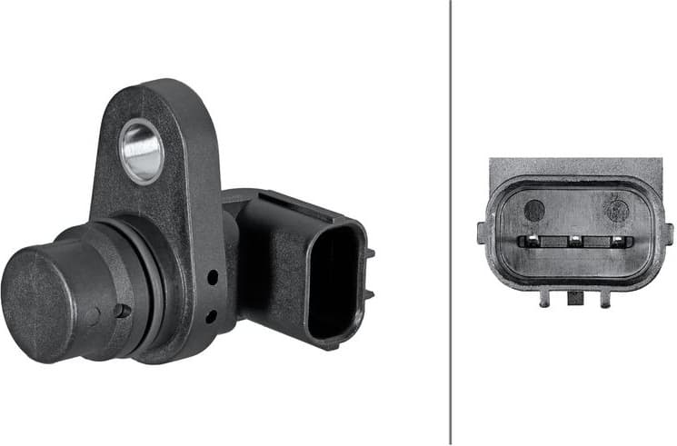 Sensor, crankshaft pulse 6PU 358 380-501