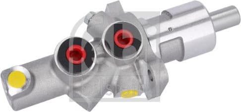 Brake Master Cylinder 12271 - image 2