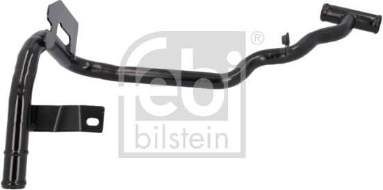Coolant Pipe febi Plus 192783 - image 2