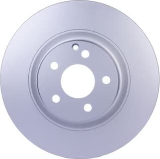 Brake Disc PRO High Carbon 8DD 355 127-921