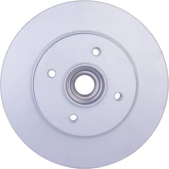 Brake Disc PRO 8DD 355 123-261