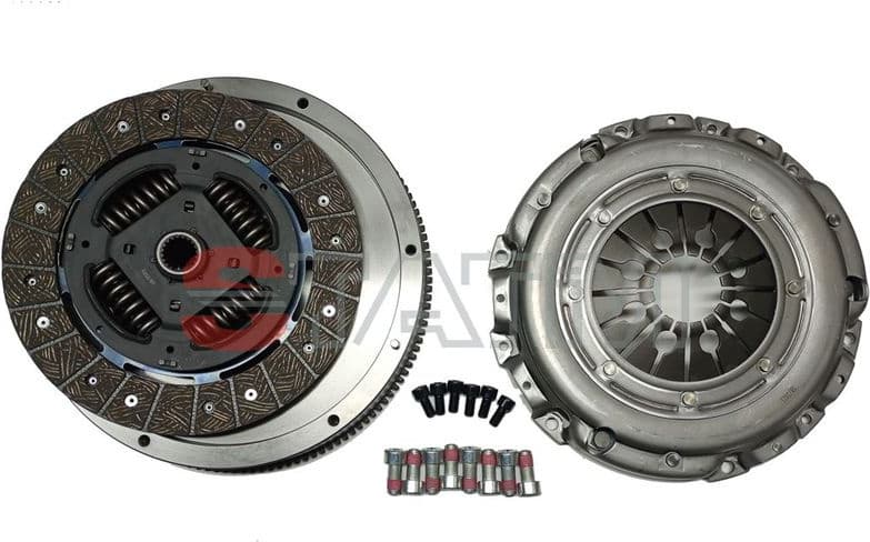 Clutch Kit 110.763