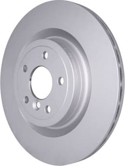 Brake Disc PRO HC 8DD 355 133-211 - image 3