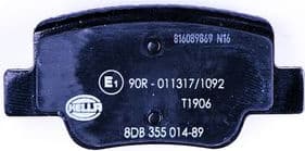 8DB 355 014-891 - image 2