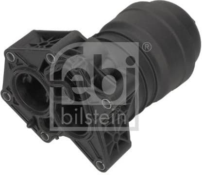Housing, oil filter febi Plus 194030 - image 2