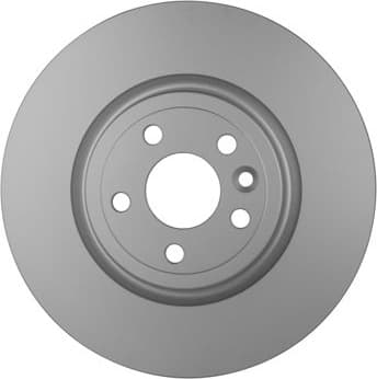 Brake Disc PRO High Carbon 8DD 355 133-841