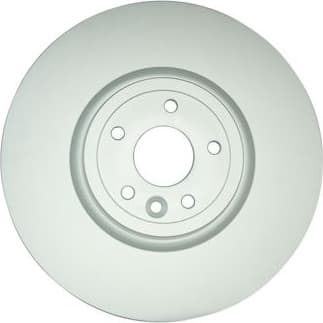 Brake Disc PRO HC 8DD 355 132-471