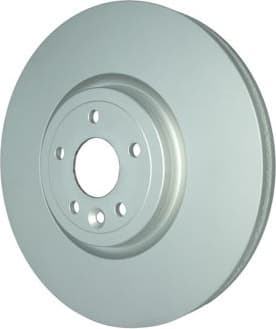Brake Disc PRO HC 8DD 355 132-471 - image 2