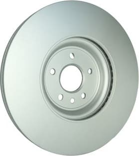 Brake Disc PRO HC 8DD 355 132-471 - image 3