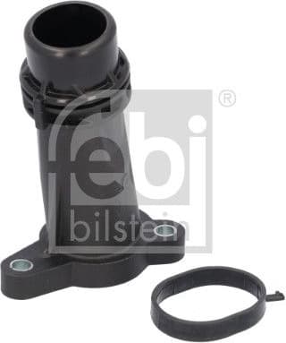 Coolant Flange 186108