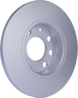Brake Disc PRO 8DD 355 100-431 - image 2