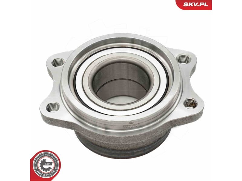Wheel Bearing Kit 29SKV672 - image 3