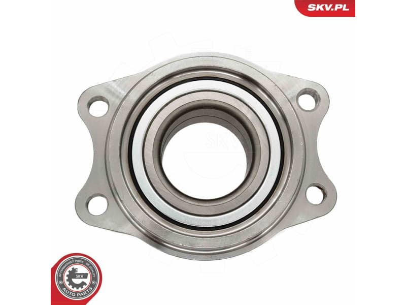 Wheel Bearing Kit 29SKV672 - image 5