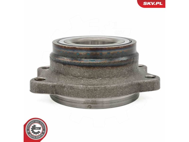 Wheel Bearing Kit 29SKV672 - image 6