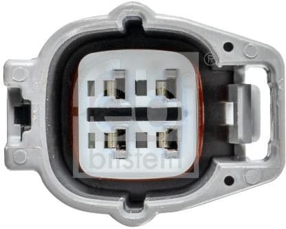 Oxygen Sensor 175843 - image 2