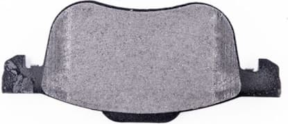 Brake Pad Set, disc brake 8DB 355 006-851 - image 2