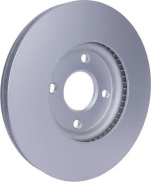 Brake Disc PRO 8DD 355 123-461 - image 3