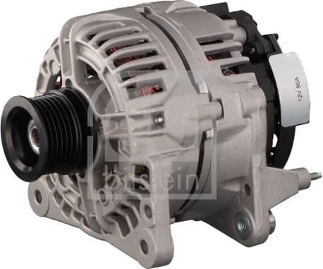 Alternator 101499