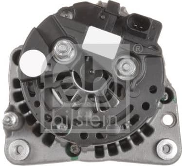 Alternator 193307 - image 3