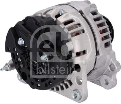 Alternator 193548 - image 2