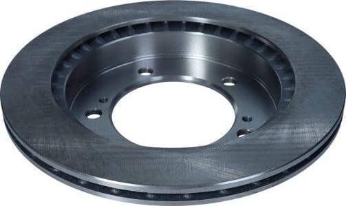 Brake Disc 19-4748 - image 4