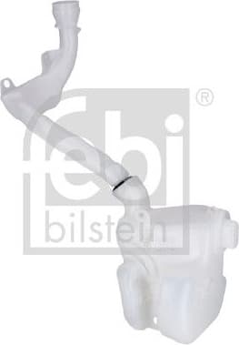 Washer Fluid Reservoir, window cleaning febi Plus 193957 - image 2