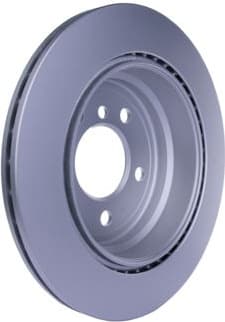 Brake Disc PRO 8DD 355 118-271 - image 2