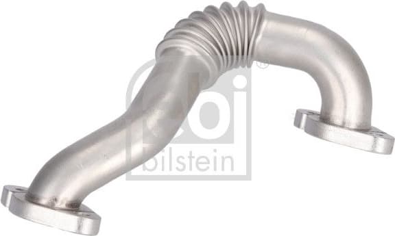 Pipe, EGR valve 188348 - image 2