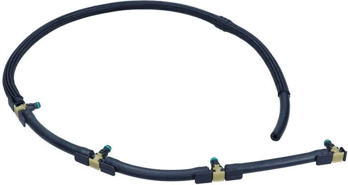 Hose, fuel overflow 15-0336 - image 2