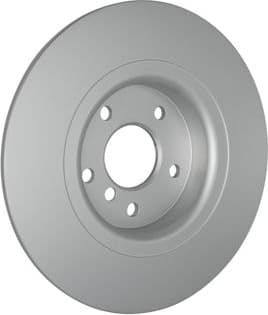 Brake Disc PRO 8DD 355 132-391 - image 3