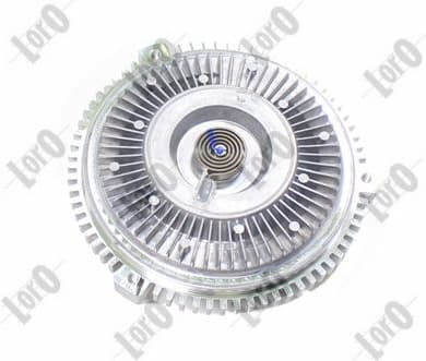 Clutch, radiator fan LORO 053-013-0001