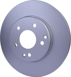 Brake Disc PRO High Carbon 8DD 355 127-551