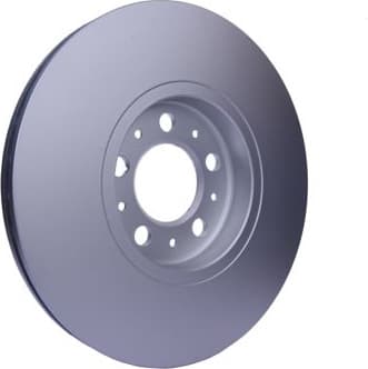 Brake Disc PRO High Carbon 8DD 355 127-551 - image 2