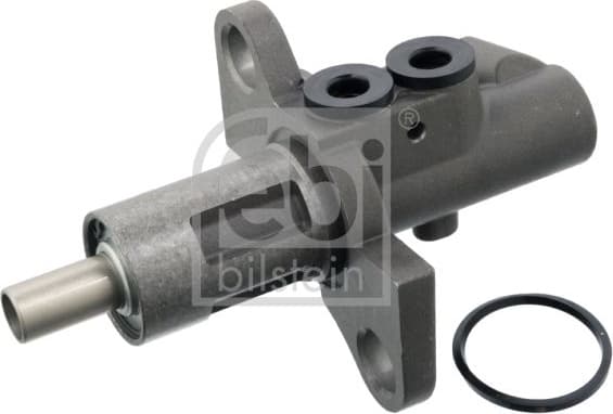 Brake Master Cylinder 103518