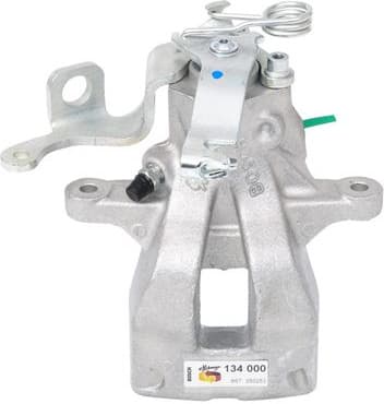 Brake Caliper 0986134000 - image 7