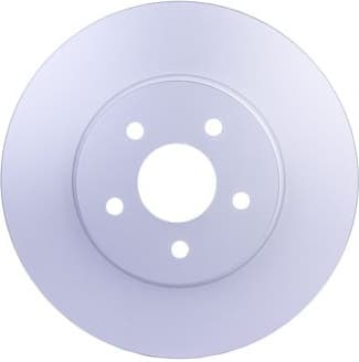 Brake Disc PRO High Carbon 8DD 355 127-691