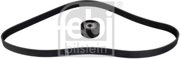 V-ribbed Belt Set 184756