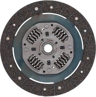 Clutch Disc DC142