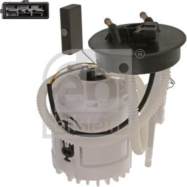 fuel supply unit 14348